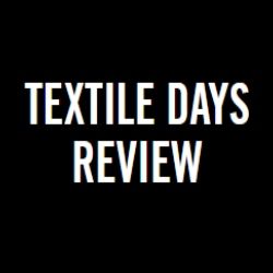 Textile days - Review 2025